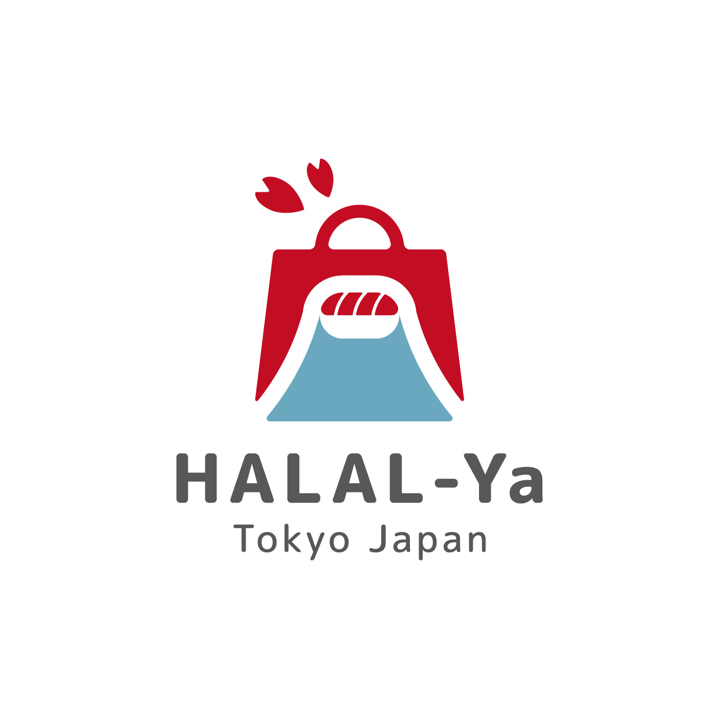 Halal-Ya Asakusa Flagship Store logo