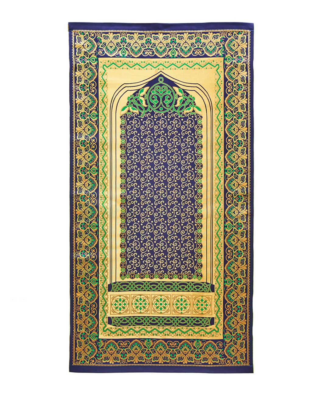Karakusa - Kajue Prayer Mat