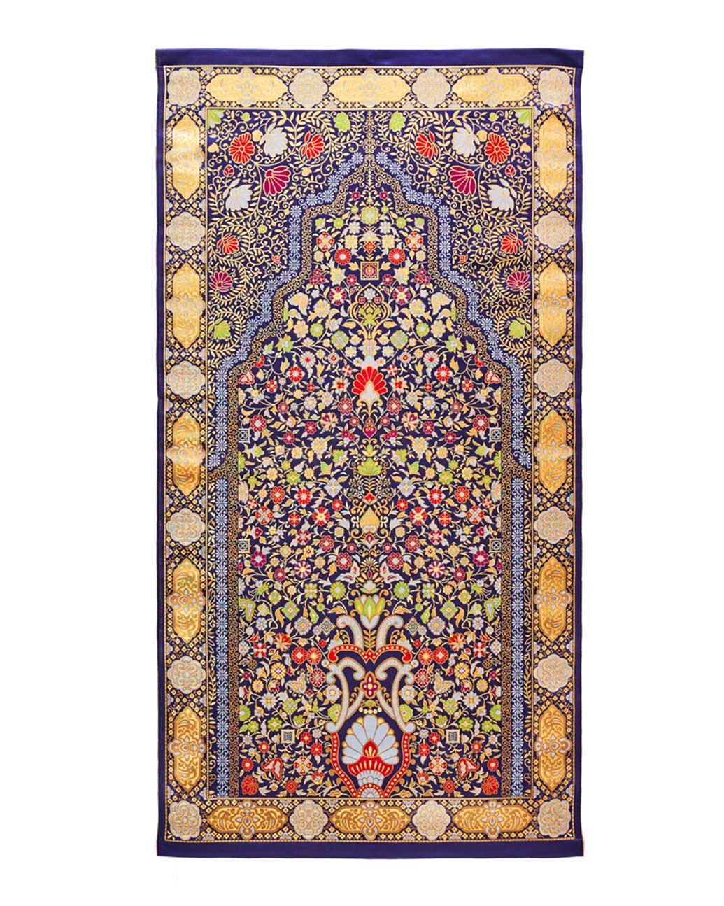 Maika - Kajue Prayer Mat