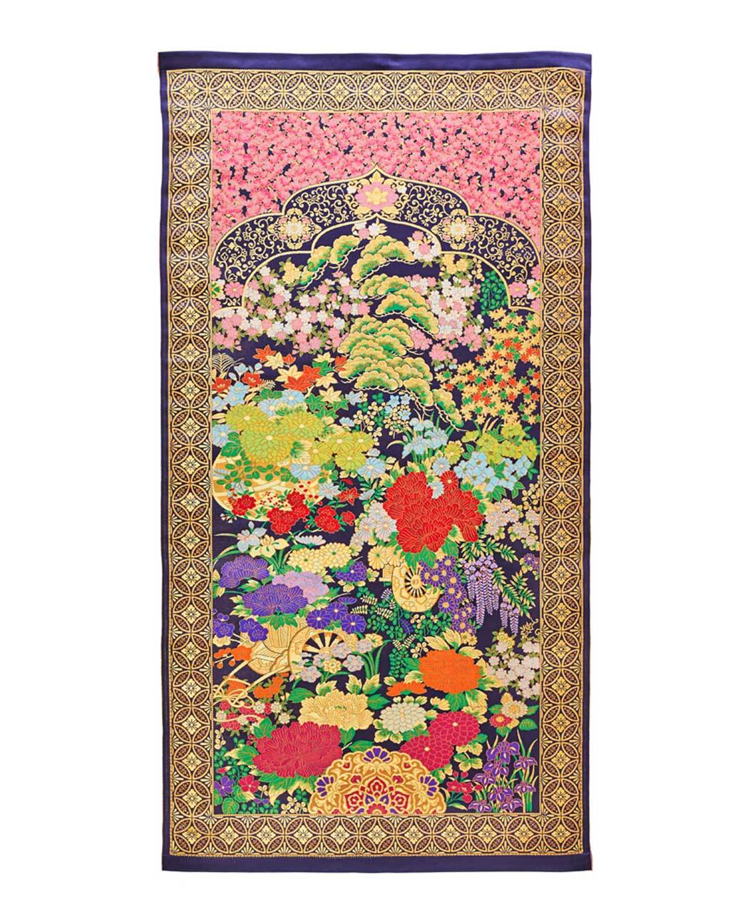 Shiki - Kajue Prayer Mat