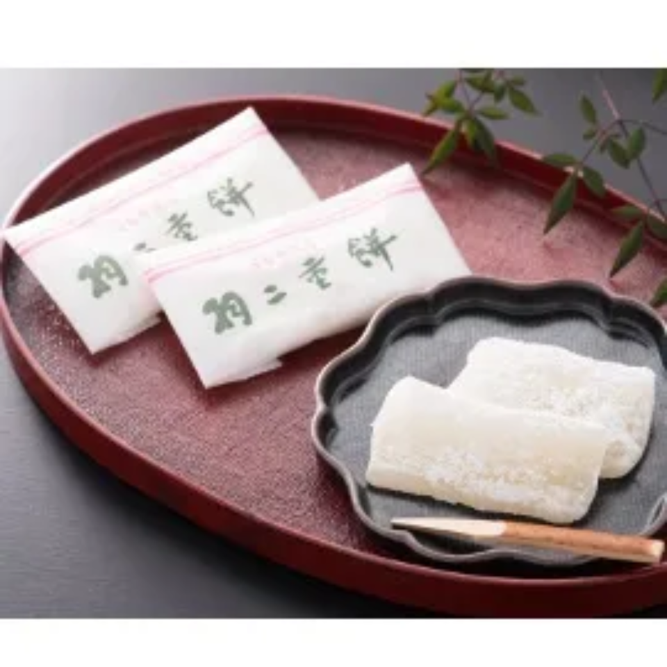 JAPANESE TRADITIONAL MOCHI 5 VARIETIES