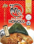 "Honolu" instant Ramen