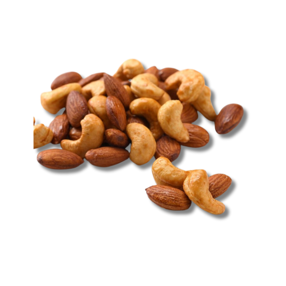 Soy sauce mixed nuts 85g