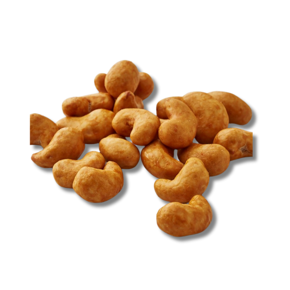 Soy sauce cashew nuts 90g