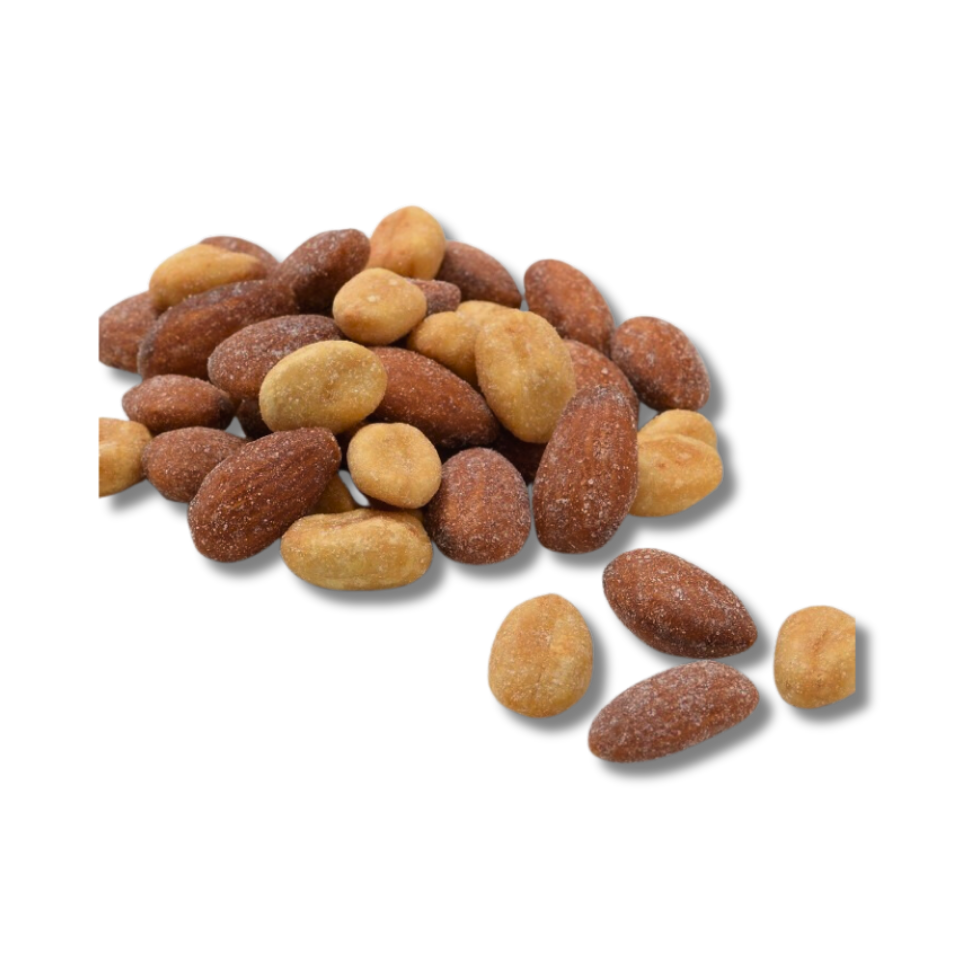 Arima Honey Butter Mixed Nuts