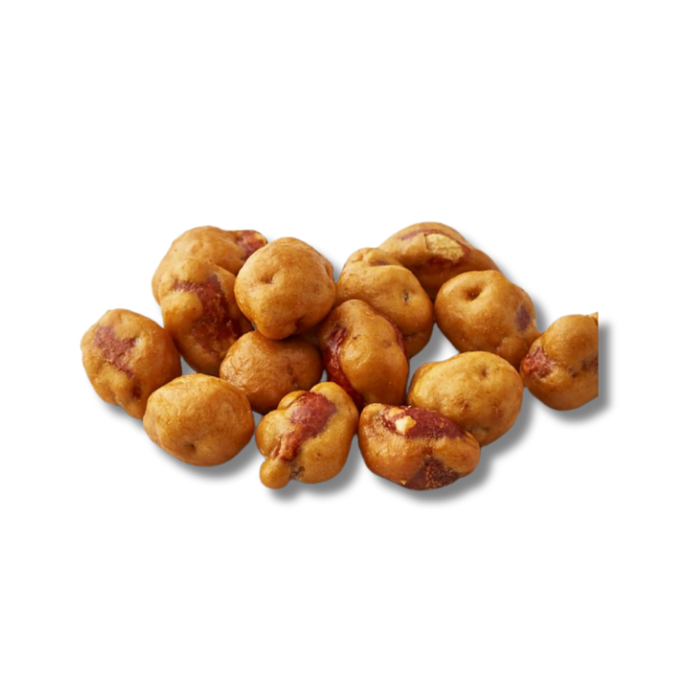 Soy sauce peanuts 65g