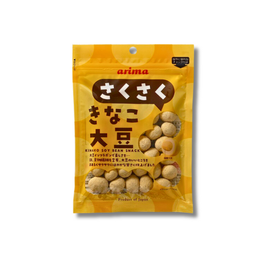 Kinako soybean 85g