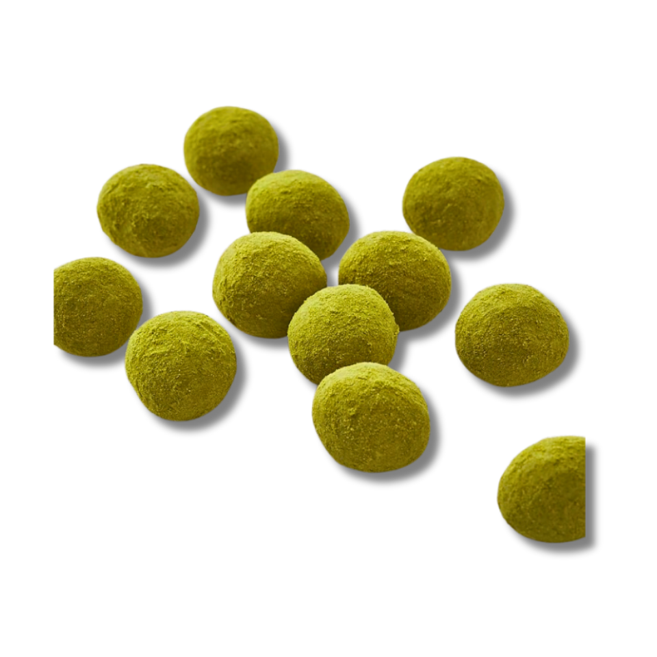 Matcha Kinako soybean 65g