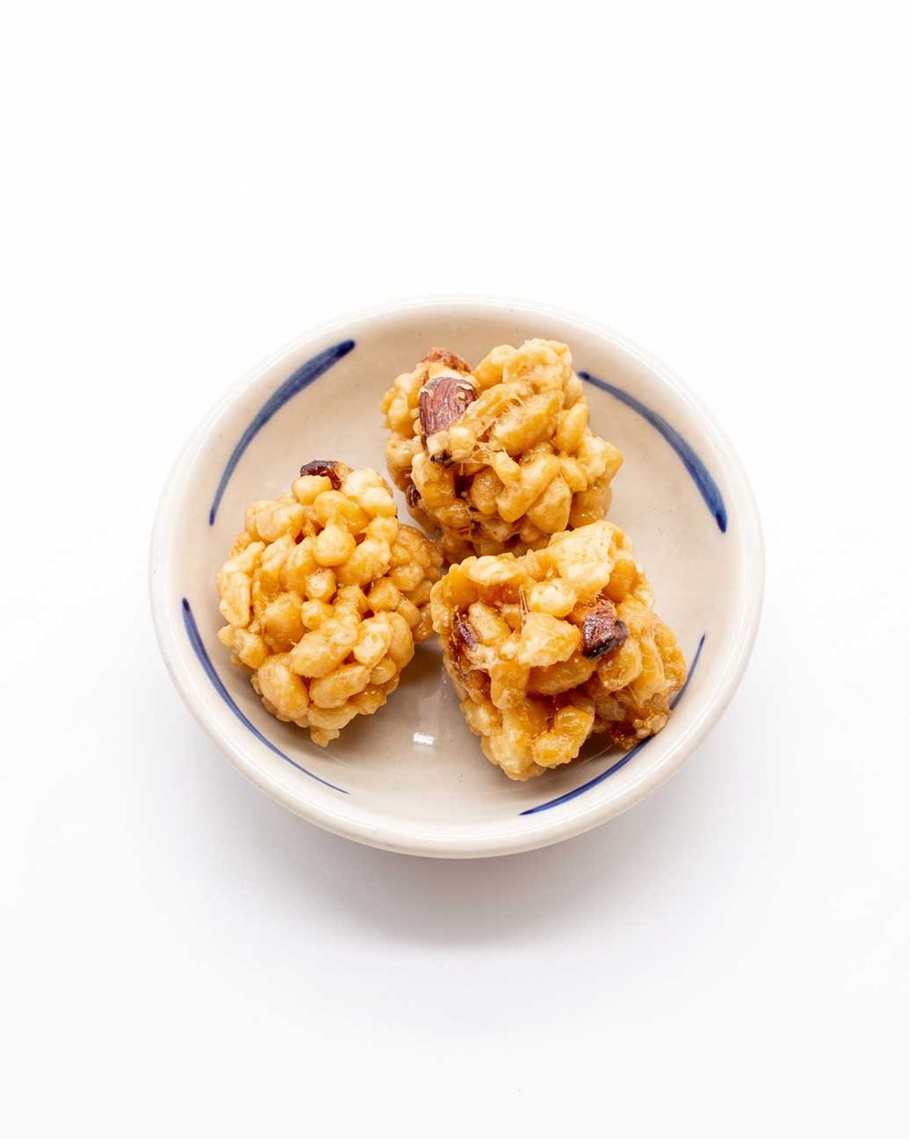Chulala Thunder Assorted Rice Puff