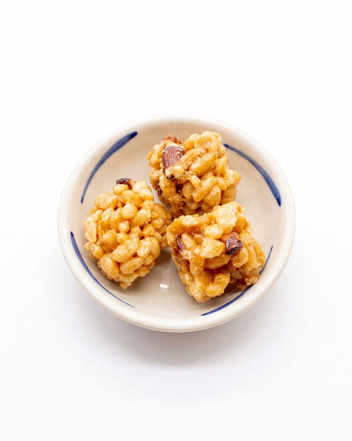 Chulala Thunder Assorted Rice Puff