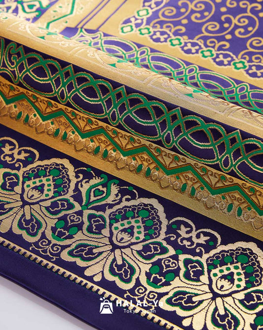 Karakusa - Kajue Prayer Mat