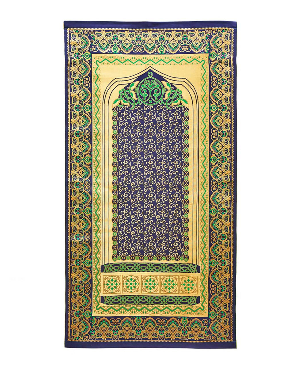 Karakusa - Kajue Prayer Mat
