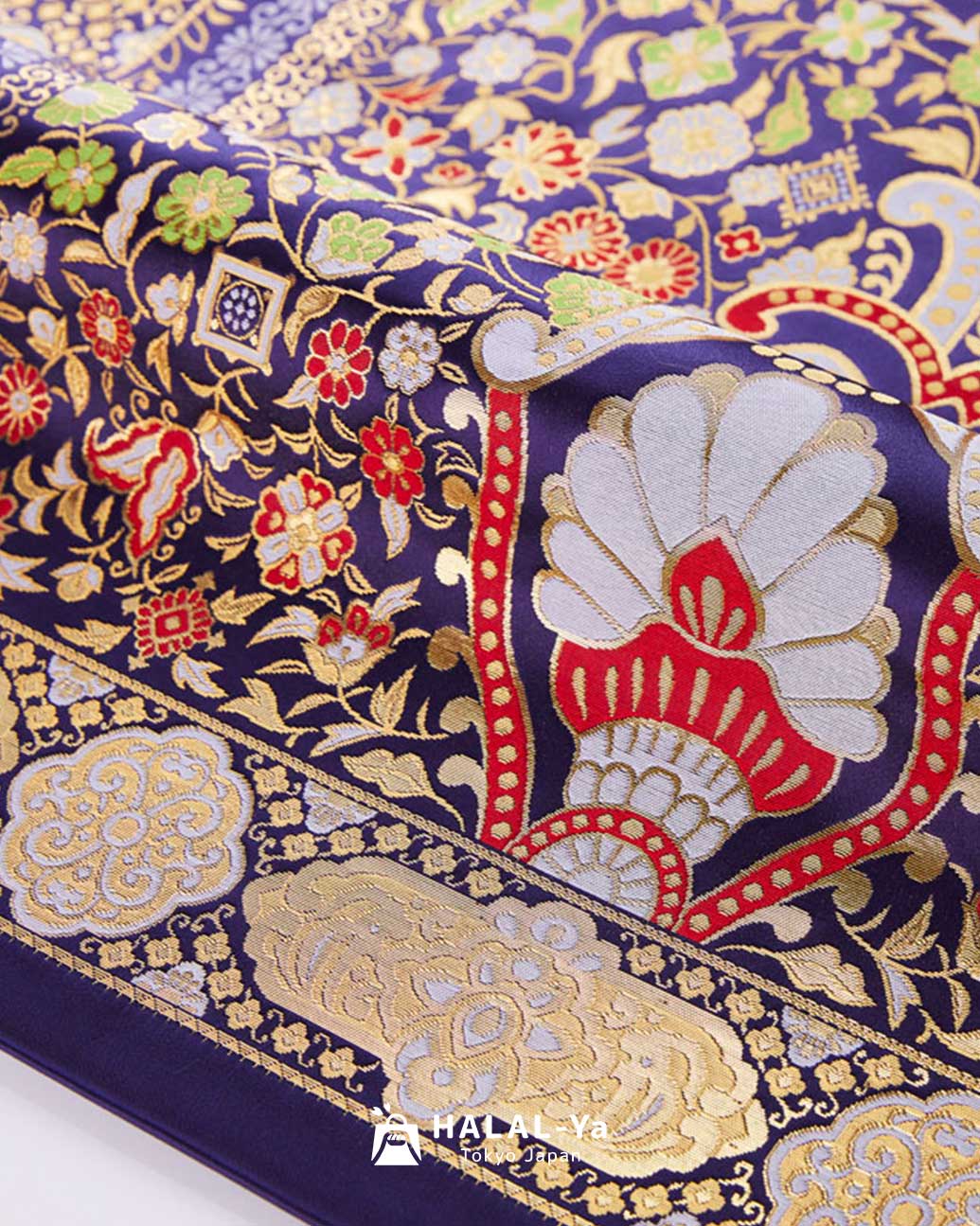 Maika - Kajue Prayer Mat