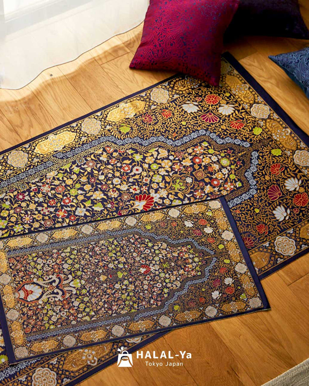 Maika - Kajue Prayer Mat