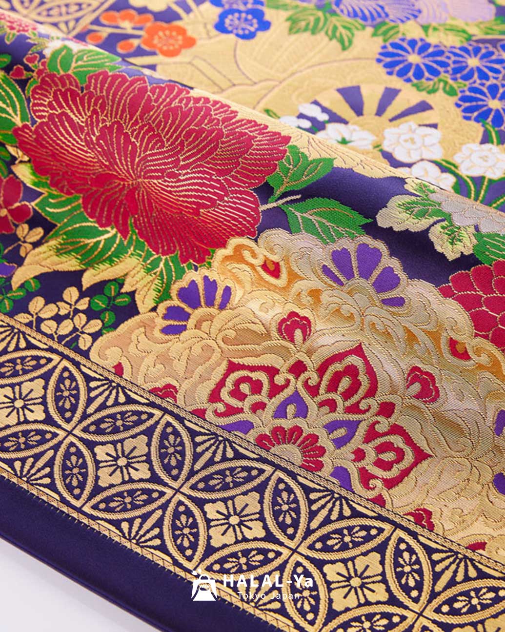 Shiki - Kajue Prayer Mat