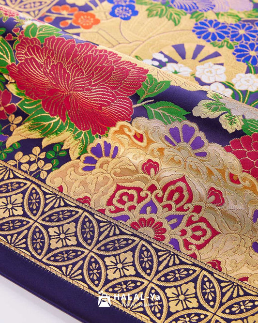 Shiki - Kajue Prayer Mat
