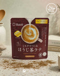 Tea Tsuboichi Hojicha Latte Mix
