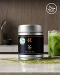 Tea Tsuboichi Premium Matcha Powder