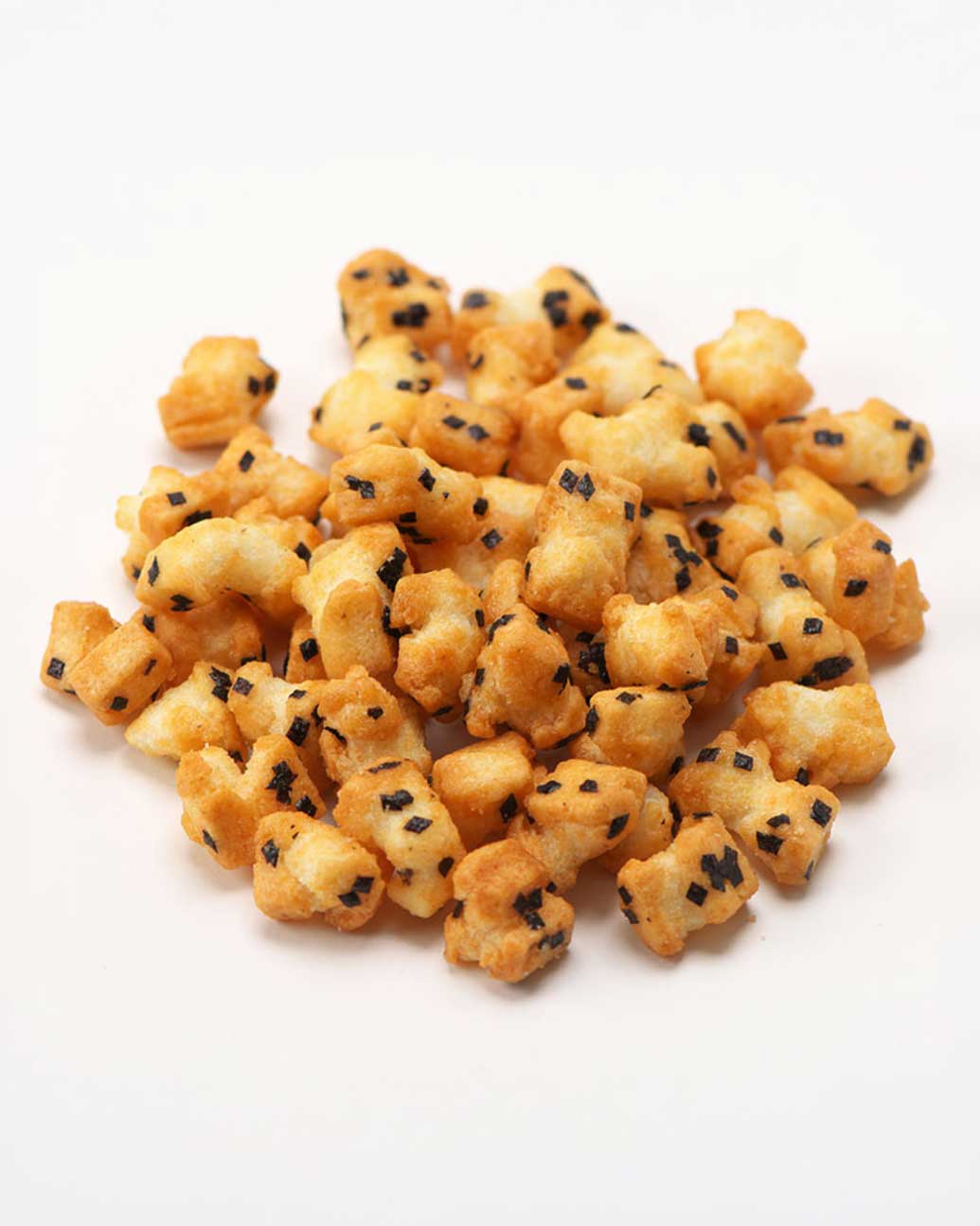 Tokyo Arare Rice Puff Seaweed