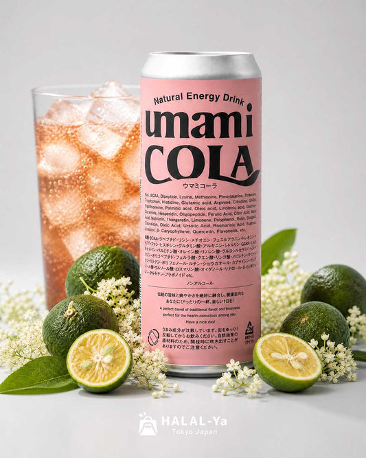 Umami Cola