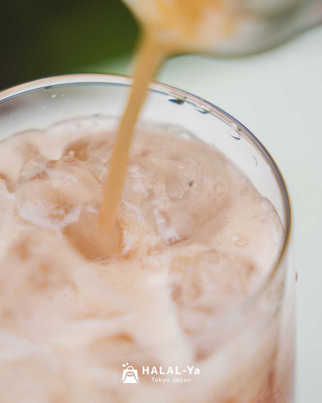 Umami Cola